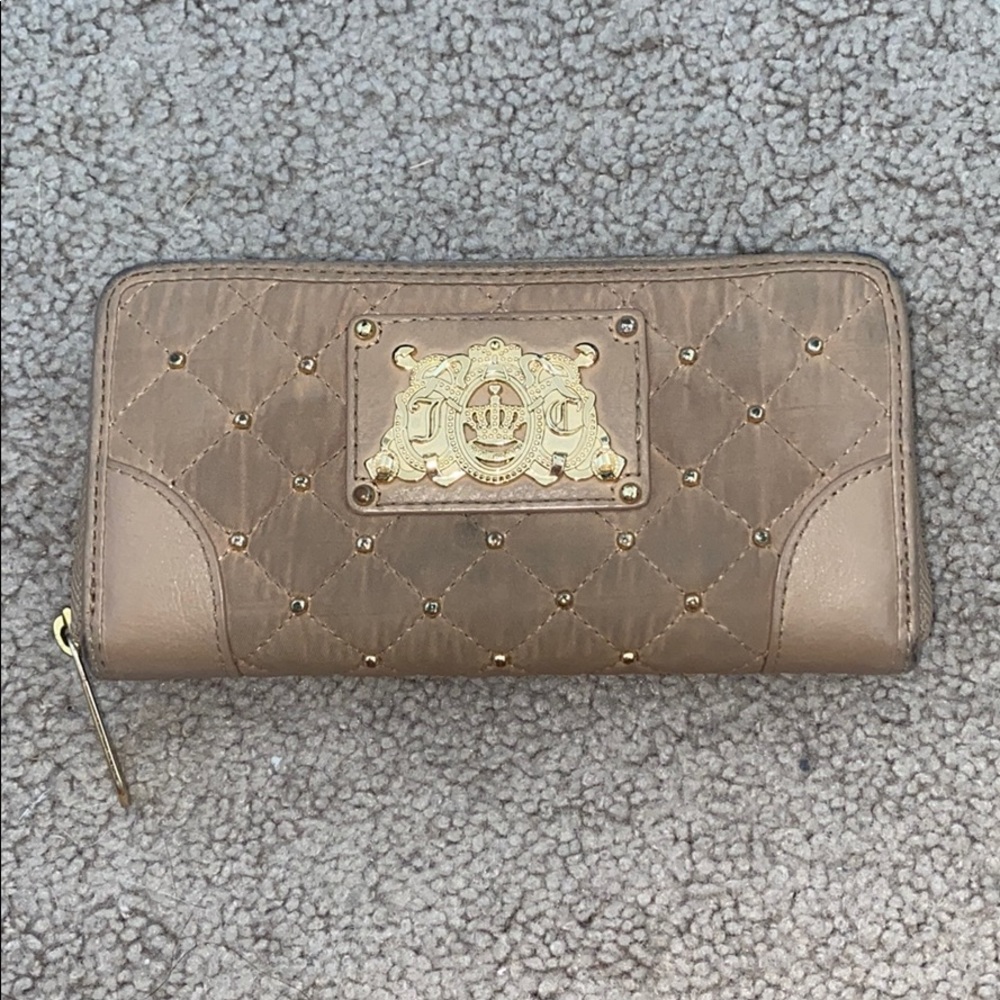Juicy Couture Wallet